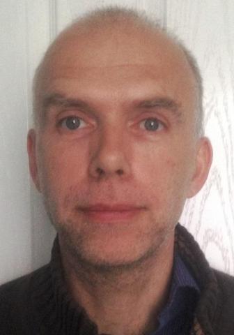 Chris Sergeant - Registered Counsellor Chris Sergeant - Registered Counsellor