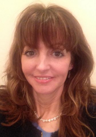 Jayne Ritchie - Registered Counsellor