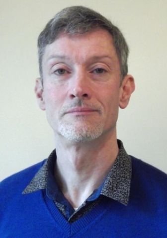 Stephen Robling - Accredited Counsellor Stephen Robling - Accredited Counsellor