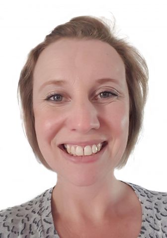 Gemma Thorley - Accredited Psychotherapist