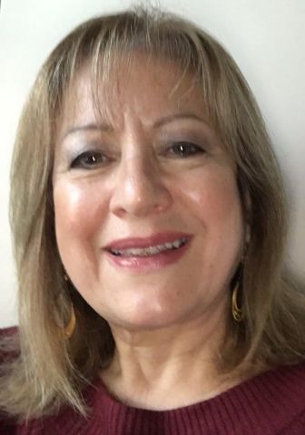 Ulla Andrews - Registered Psychotherapist