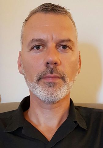 Stephen Westcott - Accredited Counsellor Stephen Westcott - Accredited Counsellor