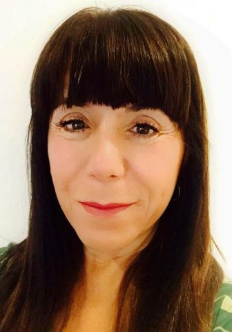 Stella Neocleous - Accredited Counsellor Stella Neocleous - Accredited Counsellor