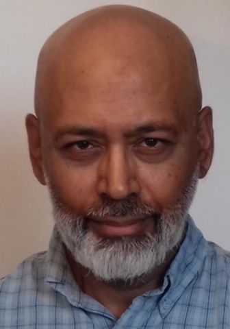 Dharma Paul - Registered Psychotherapist Dharma Paul - Registered Psychotherapist