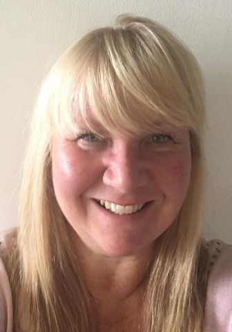 Diane Lillis - Registered Counsellor