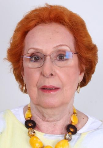 Jasna Levinger-Goy - Registered Counsellor Jasna Levinger-Goy - Registered Counsellor