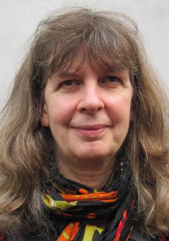 Ursula Gramann - Registered Psychotherapist Ursula Gramann - Registered Psychotherapist