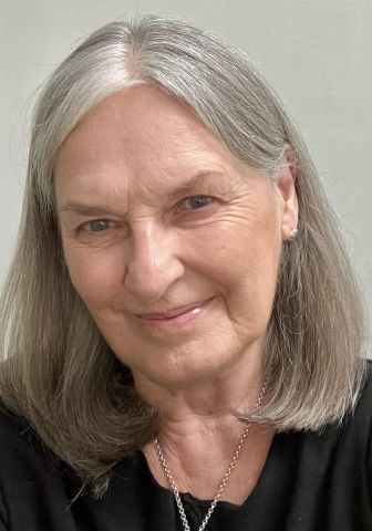 Penelope Brownjohn - Accredited  Counsellor