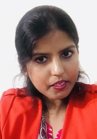 Sidra Chaudhry - Registered Counsellor Sidra Chaudhry - Registered Counsellor