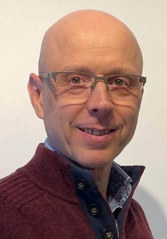 Hans Buschmann - Accredited Counsellor Hans Buschmann - Accredited Counsellor