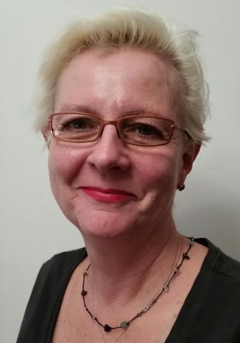 Frances Hornsby - Registered Counsellor Frances Hornsby - Registered Counsellor