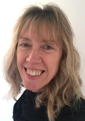 Pam Arland - Registered Counsellor Pam Arland - Registered Counsellor