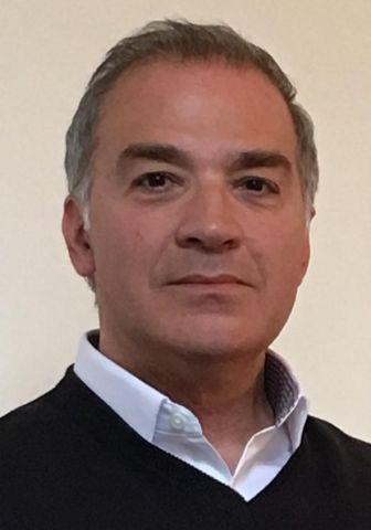 Christos Papakyriakopoulos - Registered Psychotherapist Christos Papakyriakopoulos - Registered Psychotherapist