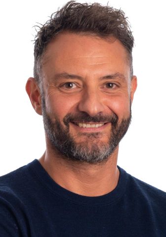 Ahmet Mehmet - Registered Counsellor