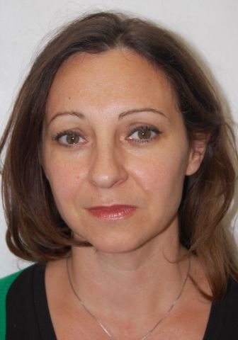 Melissa Laurie - Registered Psychotherapist Melissa Laurie - Registered Psychotherapist