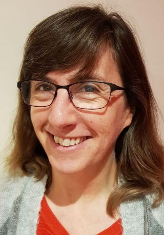 Rachel Green - Registered Counsellor