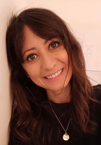 Sara Koster-Marcon - Registered Psychotherapist Sara Koster-Marcon - Registered Psychotherapist