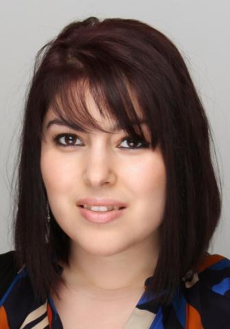 Haneyeh Belyani - Registered Psychologist Haneyeh Belyani - Registered Psychologist