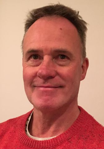 Ian Davis - Accredited Counsellor Ian Davis - Accredited Counsellor