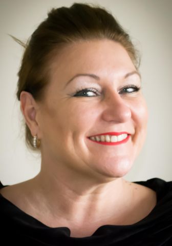 Maria Steer - Registered Counsellor Maria Steer - Registered Counsellor