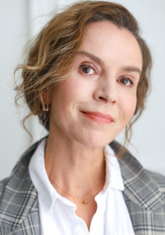 Olga Gelfman - Registered Psychotherapist Olga Gelfman - Registered Psychotherapist