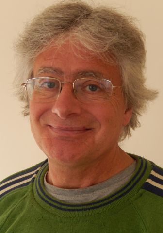 Jonathan Harris - Registered Counsellor Jonathan Harris - Registered Counsellor