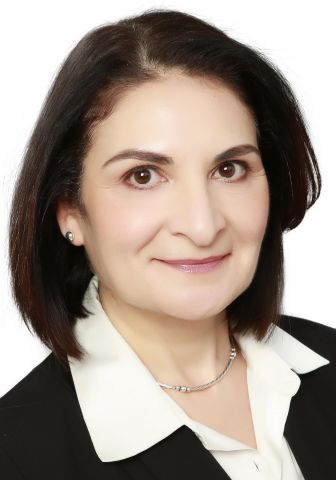 Niki Costas Tanto - Accredited  Counsellor