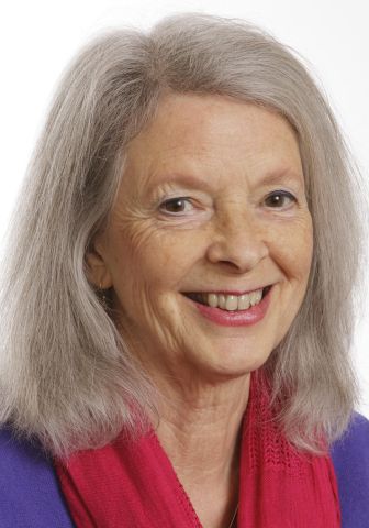 Christine Perry - Accredited  Counsellor