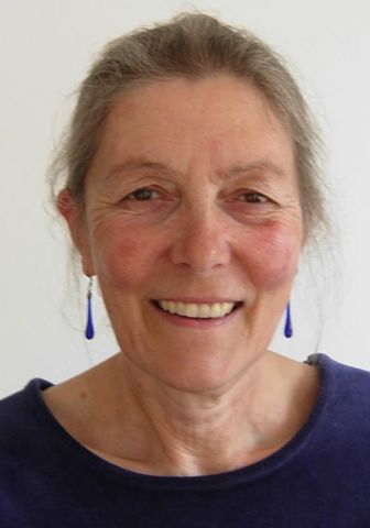 Jan Hewson - Accredited Counsellor Jan Hewson - Accredited Counsellor