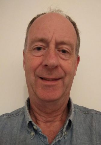 David Butlin - Registered Psychotherapist David Butlin - Registered Psychotherapist