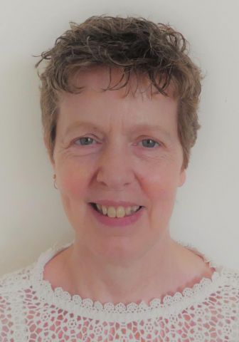 Christine Lewis - Accredited Counsellor Christine Lewis - Accredited Counsellor