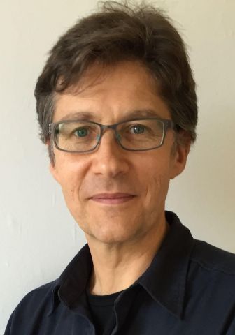 Ian Tromp - Accredited Counsellor Ian Tromp - Accredited Counsellor