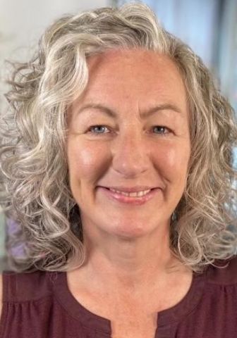 Joanne Murray - Accredited  Counsellor