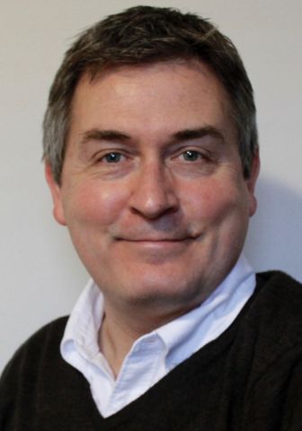 Martin Milton - Registered Psychotherapist