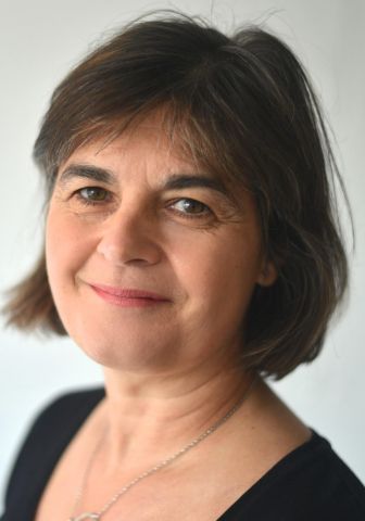 Alison Bickmore - Registered Art Therapist Alison Bickmore - Registered Art Therapist