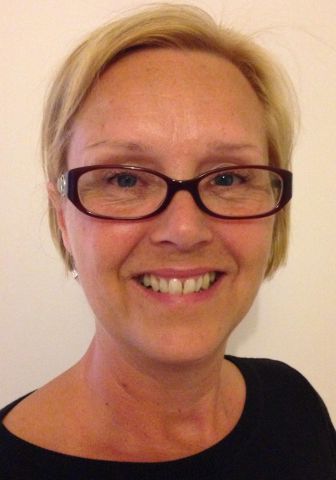 Ann-Louise McCarthy - Registered Psychotherapist Ann-Louise McCarthy - Registered Psychotherapist