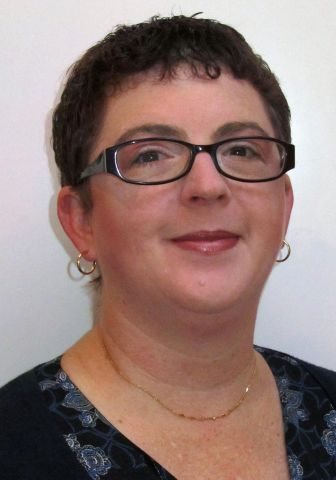 Kathryn Ross - Registered Psychotherapist