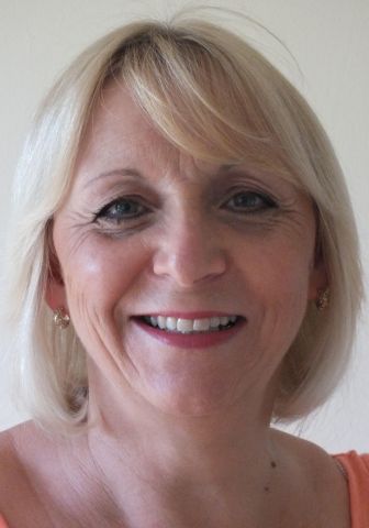 Coralyn Thorpe - Registered Counsellor Coralyn Thorpe - Registered Counsellor