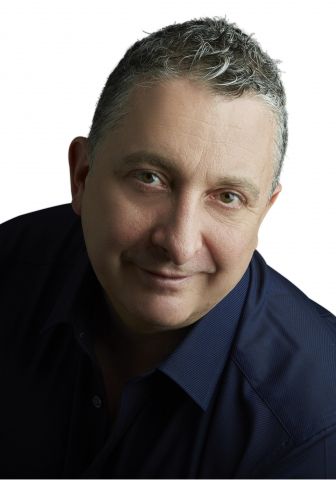 Tom Barber - Registered Psychotherapist