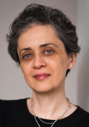 Anca Carrington - Registered Psychotherapist Anca Carrington - Registered Psychotherapist