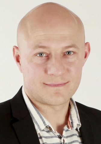 Mirek Polanowski - Registered Counsellor Mirek Polanowski - Registered Counsellor