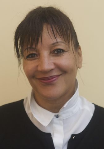 Sophie Amoni - Registered Counsellor Sophie Amoni - Registered Counsellor