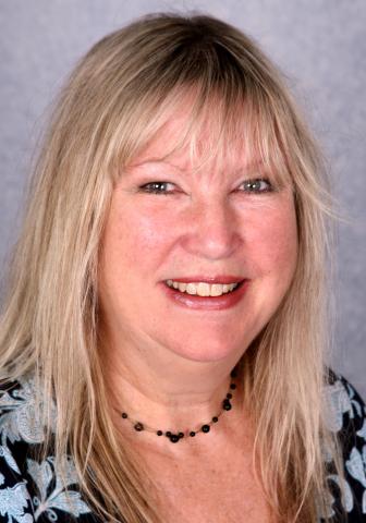 Virginia Jones - Registered Counsellor