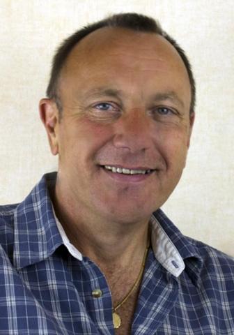 Benjamin Selby - Registered Counsellor Benjamin Selby - Registered Counsellor