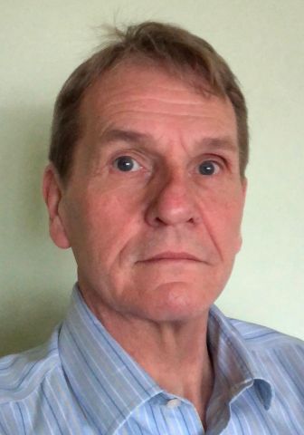 Simon Good - Registered Psychotherapist Simon Good - Registered Psychotherapist