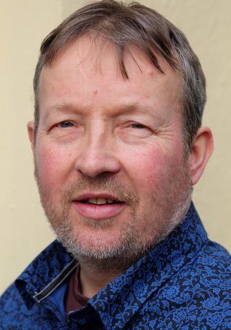 Colin Wilson - Registered Counsellor Colin Wilson - Registered Counsellor