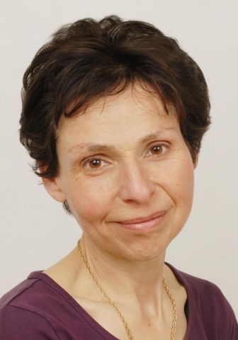 Karen Taylor - Registered Psychotherapist