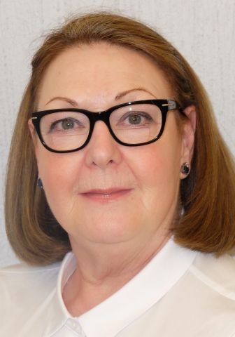 Lorraine Wilson - Registered Counsellor Lorraine Wilson - Registered Counsellor