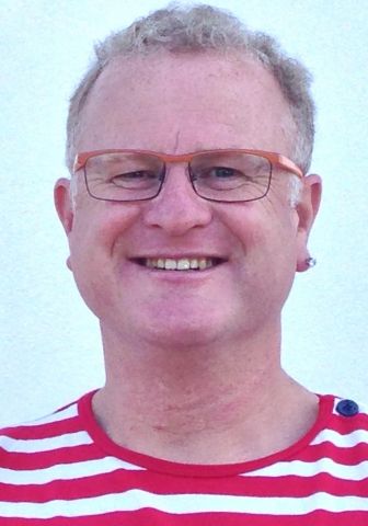 Clive Huntbach - Registered Counsellor