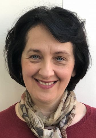 Tatiana Prokayeva-Ross - Registered Psychotherapist Tatiana Prokayeva-Ross - Registered Psychotherapist